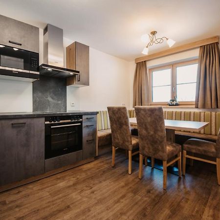 Appartement Steinerhof Werfenweng Dış mekan fotoğraf