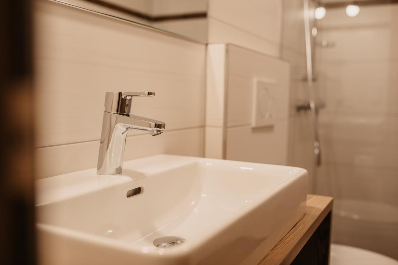 Appartement Steinerhof Werfenweng Dış mekan fotoğraf